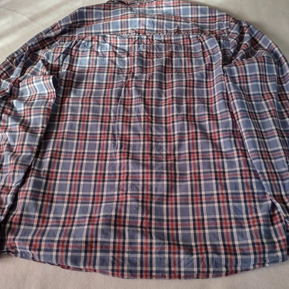 FIELD & STREAM ORIGINAL OUTFITTER MENS XL SHIRT. - Picture 11 of 12